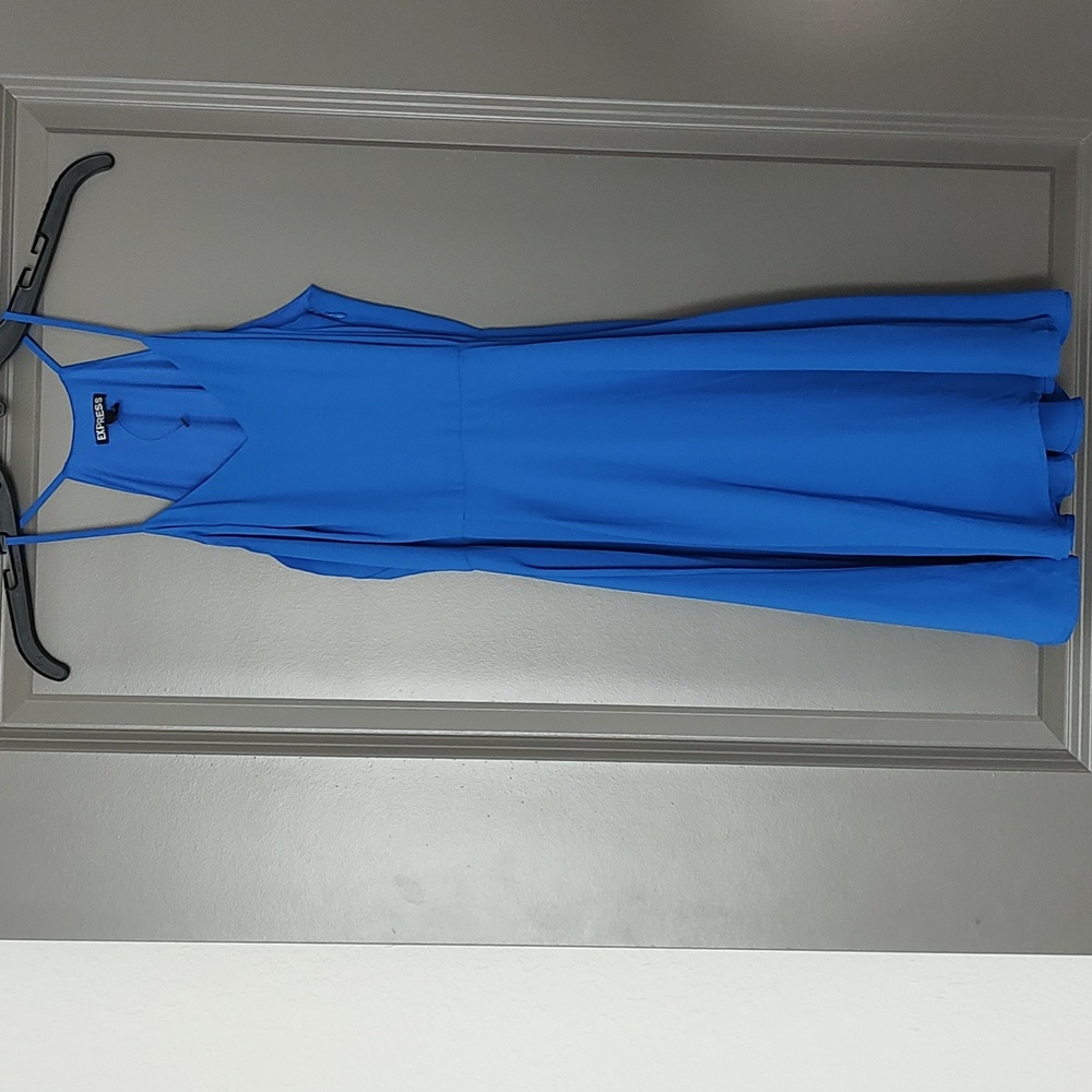 Date dress
